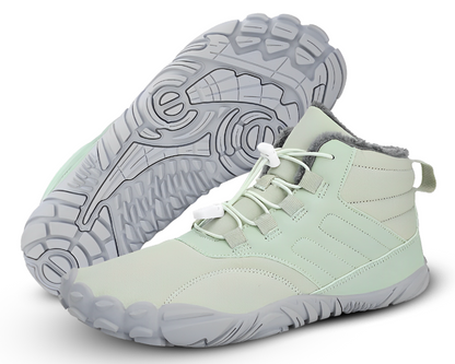 BarefootShoes – Anti-slip Winter Warme Buiten Barefoot Schoenen