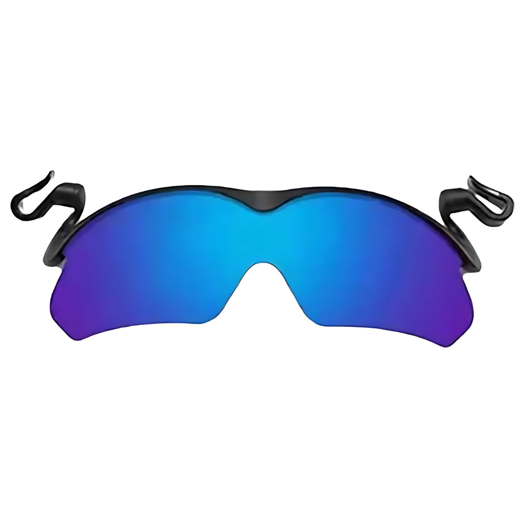 ShadeSnap™ ClipGlasses – Sportieve Clip-On Zonnebril