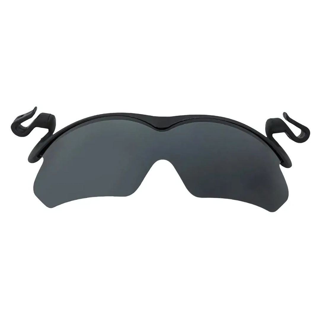 ShadeSnap™ ClipGlasses – Sportieve Clip-On Zonnebril