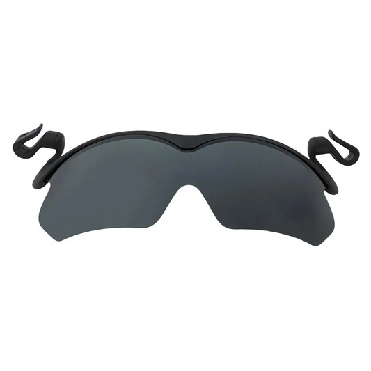 ShadeSnap™ ClipGlasses – Sportieve Clip-On Zonnebril