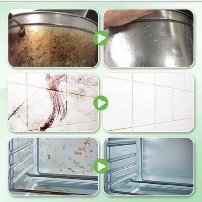 CleanPro™ PowerClean – Multi-Doel Reinigingsoplossing voor Elke Oppervlakte