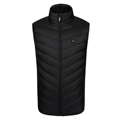 HeatCore™ BodyWarmer - Slim Verwarmd Vest