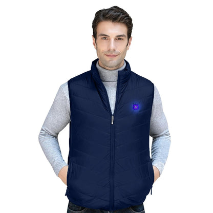 HeatCore™ BodyWarmer - Slim Verwarmd Vest