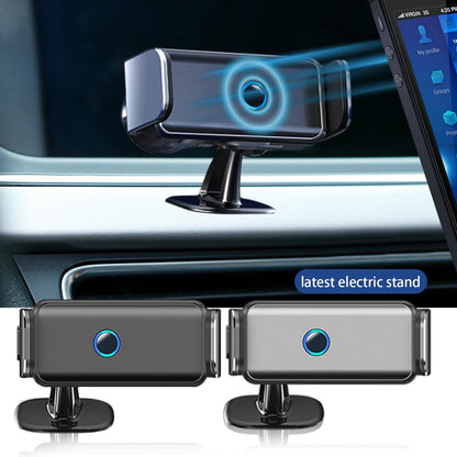 DriveMate™ PhoneClamp: Automatische Klem Dashboard & Ventilatierooster