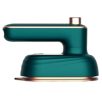 SteamCore Pro Draagbaar Mini Kledingstuk Strijkijzer