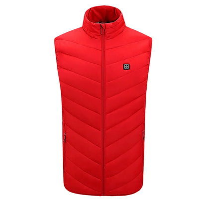 HeatCore™ BodyWarmer - Slim Verwarmd Vest