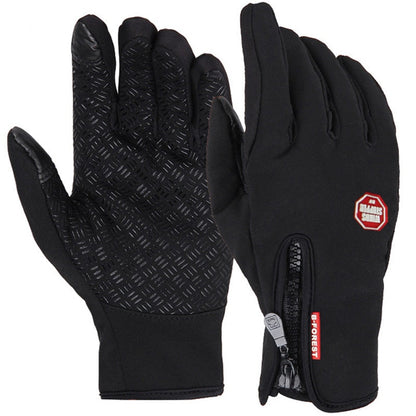 NORDEX - Multifunctionele Windproof Handschoenen