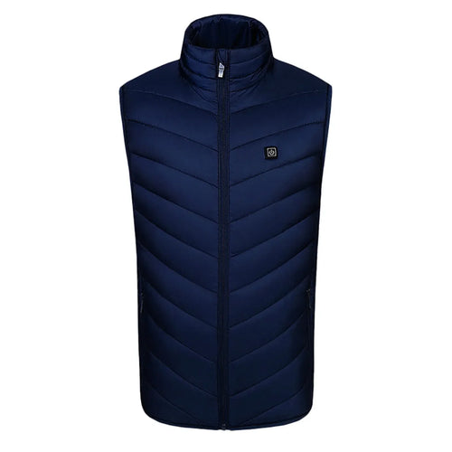 HeatCore™ BodyWarmer - Slim Verwarmd Vest