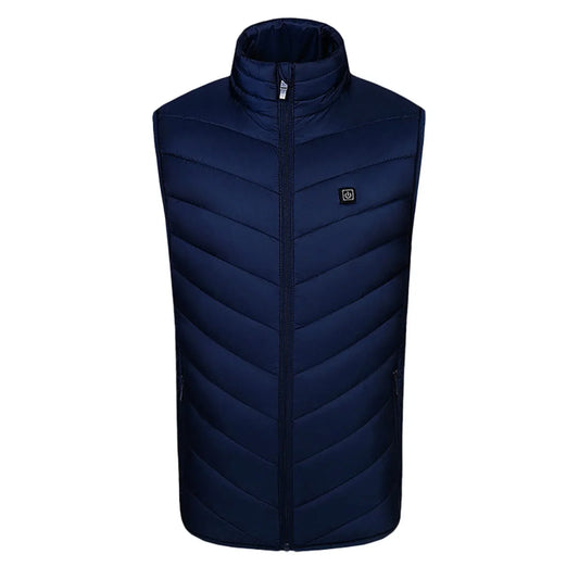 HeatCore™ BodyWarmer - Slim Verwarmd Vest