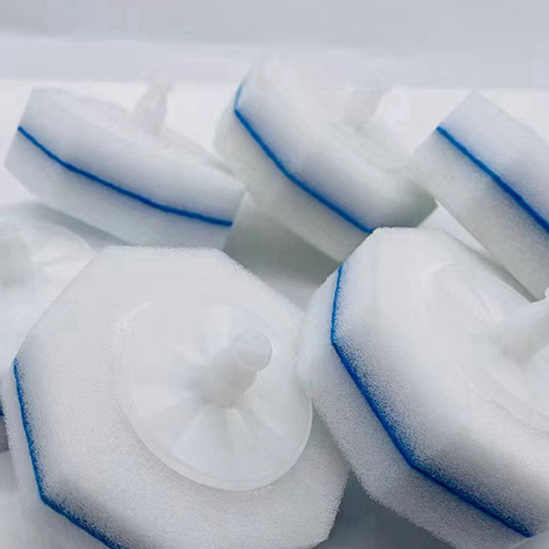 AquaScrub™ ToiletScrubber – Wegwerp Reinigingskoppen voor Hygiënische Schoonmaak – Wegwerp Reinigingskoppen voor Hygiënische Schoonmaak