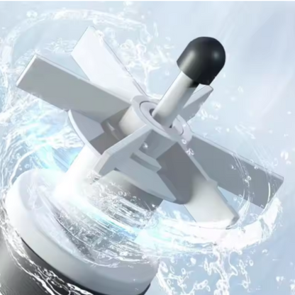 Pettly® AquaFilter – Watercirculatie & Filtratie Filter Set Voor Het Aquarium