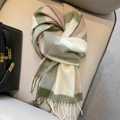 Elara™ ArcticWarm – Ultieme winterwarmte met tijdloze elegantie