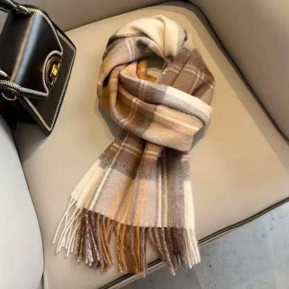 Elara™ ArcticWarm – Ultieme winterwarmte met tijdloze elegantie