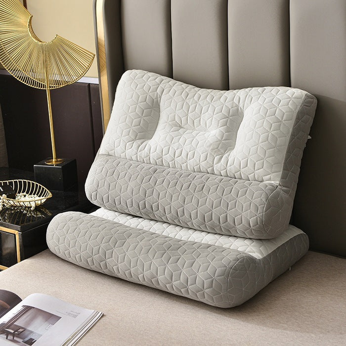 SupportPillow™ Cervical Support – Ergonomisch Nek- en Slaapkussen