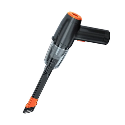 CleanPro™ PortableVac – Multifunctionele Draagbare 3-in-1 Stofzuiger