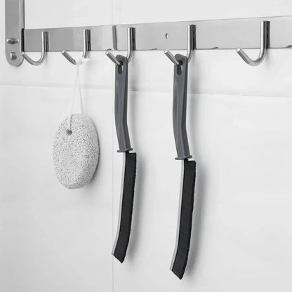 CleanPro™ EasyReach: Gemakkelijk Hoeken Bereiken Borstel