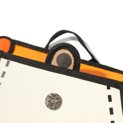 Luvine™ CartoonBag – Waterdichte 2D Cartoon