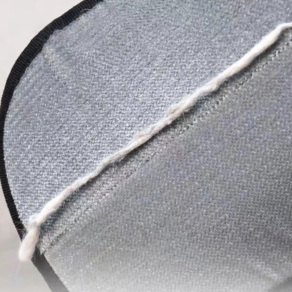 Pettly™ CleaningGloves  Elektrostatische Huisdier Haarverwijderaar Handschoenen