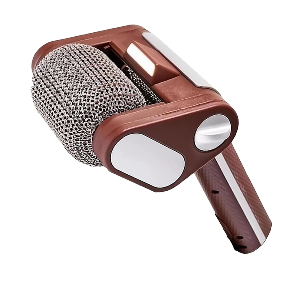 CleanPro™ GrillCleaner – Oplaadbare Elektrische Grillreiniger Roller