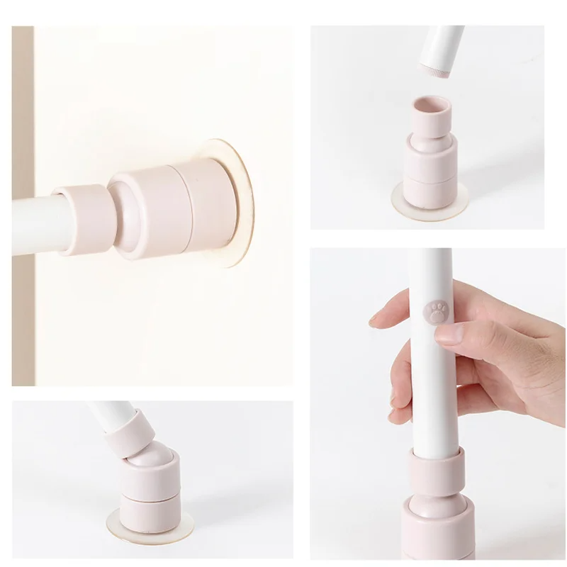 Pettly™ DancingButterfly: Werkt Op Batterijen Interactief Speels Dansend Vlinder Voor Katten