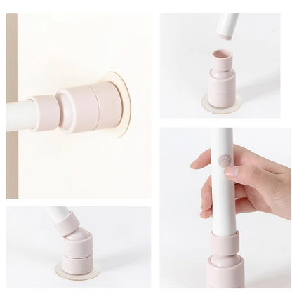 Pettly™ DancingButterfly: Werkt Op Batterijen Interactief Speels Dansend Vlinder Voor Katten