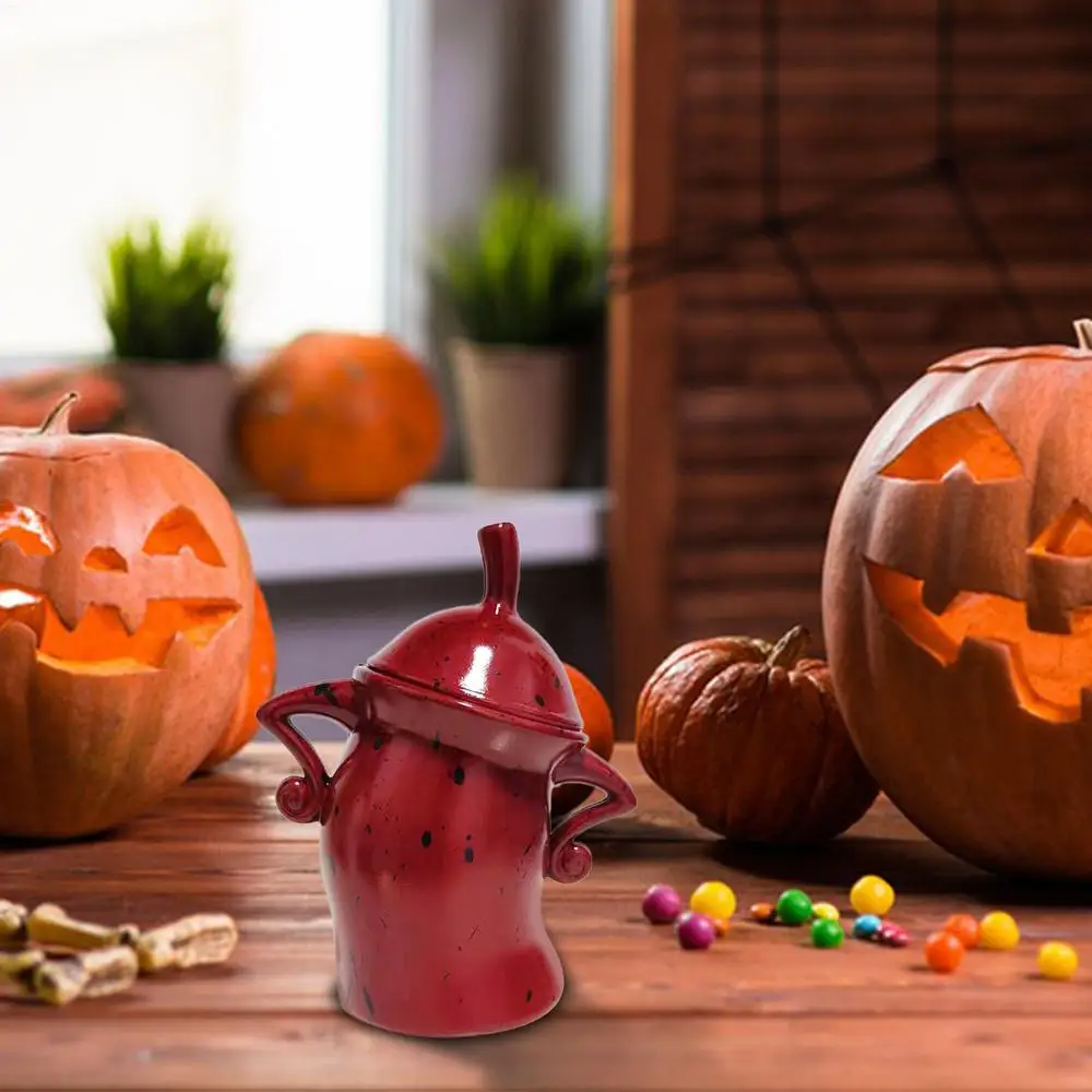 AttitudeJar® – Humoristische Opbergpot Met Attitude