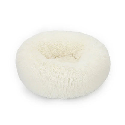 Pettly™ FurryBed: Comfortabel En Kalmerende Bed Voor Huisdieren