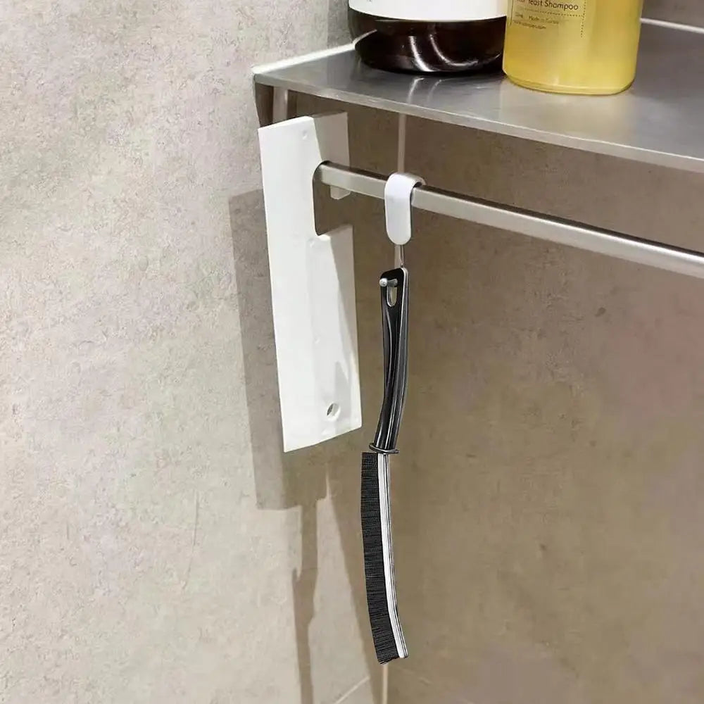 CleanPro™ EasyReach: Gemakkelijk Hoeken Bereiken Borstel