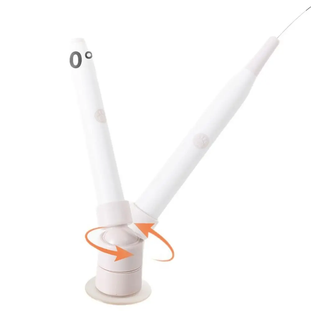 Pettly™ DancingButterfly: Werkt Op Batterijen Interactief Speels Dansend Vlinder Voor Katten