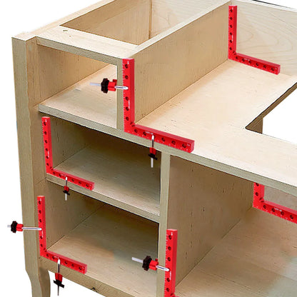 ToolMaster™ ClampAngle – Precisie Klem Hoek Uitlijn Gereedschap