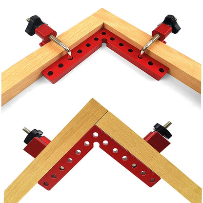 ToolMaster™ ClampAngle – Precisie Klem Hoek Uitlijn Gereedschap