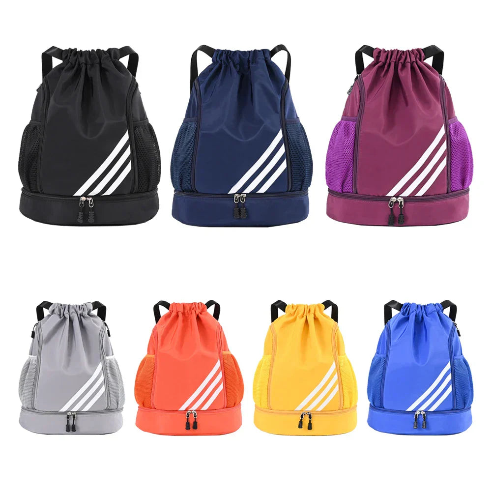 ActiveGo™ SportsBag: Waterdichte Atletische Sporttas