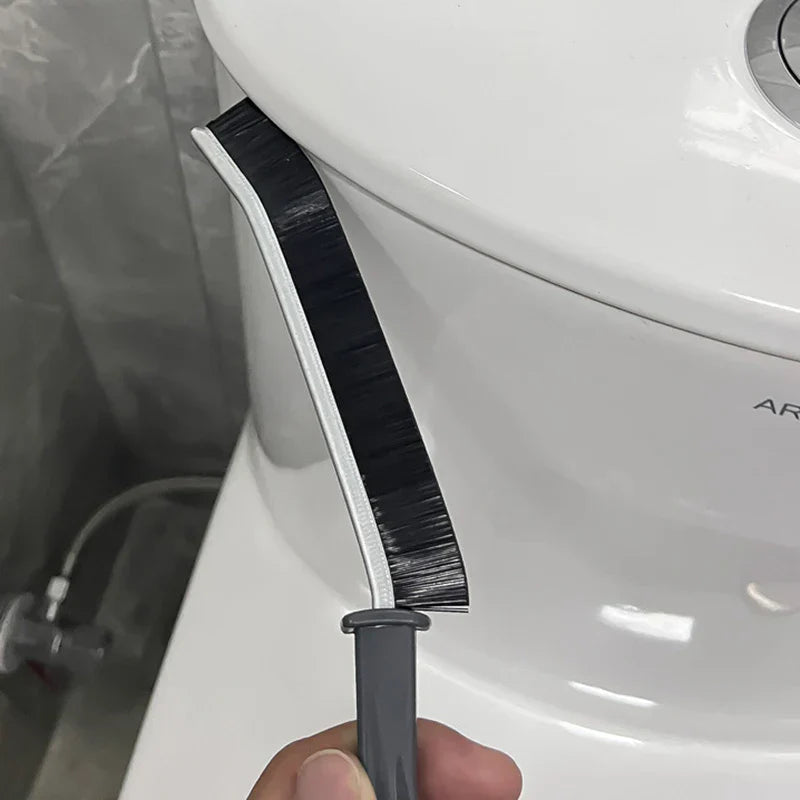 CleanPro™ EasyReach: Gemakkelijk Hoeken Bereiken Borstel