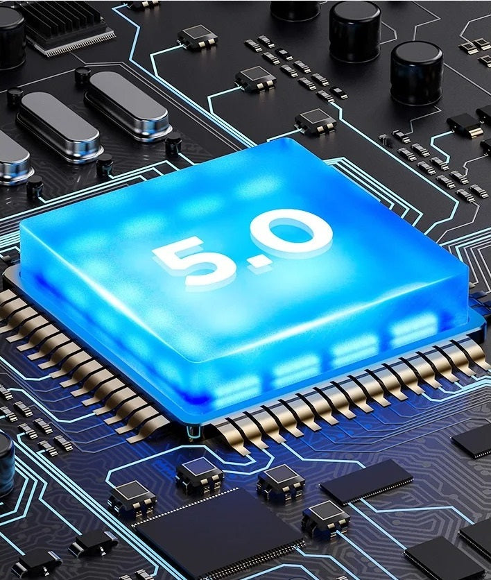 TechDrive™ AudioLink – Draadloze Bluetooth 5.0 RCA Muziekontvanger