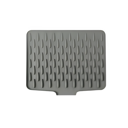 Globetrek° SiliconeMat 1+1 GRATIS: Multifunctionele Silicone Droog- En Hittebestendige Mat