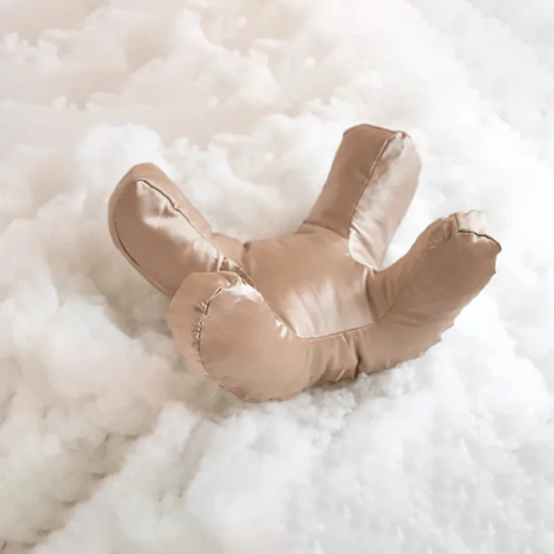 GlowSleep™ Anti-Rimpel Schoonheid Kussen – Comfortabel Slaapkussen Voor Een Stralende Huid