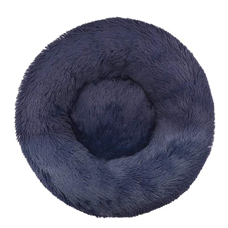 Pettly™ FurryBed: Comfortabel En Kalmerende Bed Voor Huisdieren