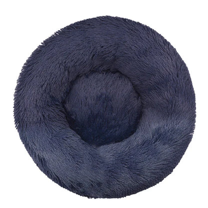Pettly™ FurryBed: Comfortabel En Kalmerende Bed Voor Huisdieren