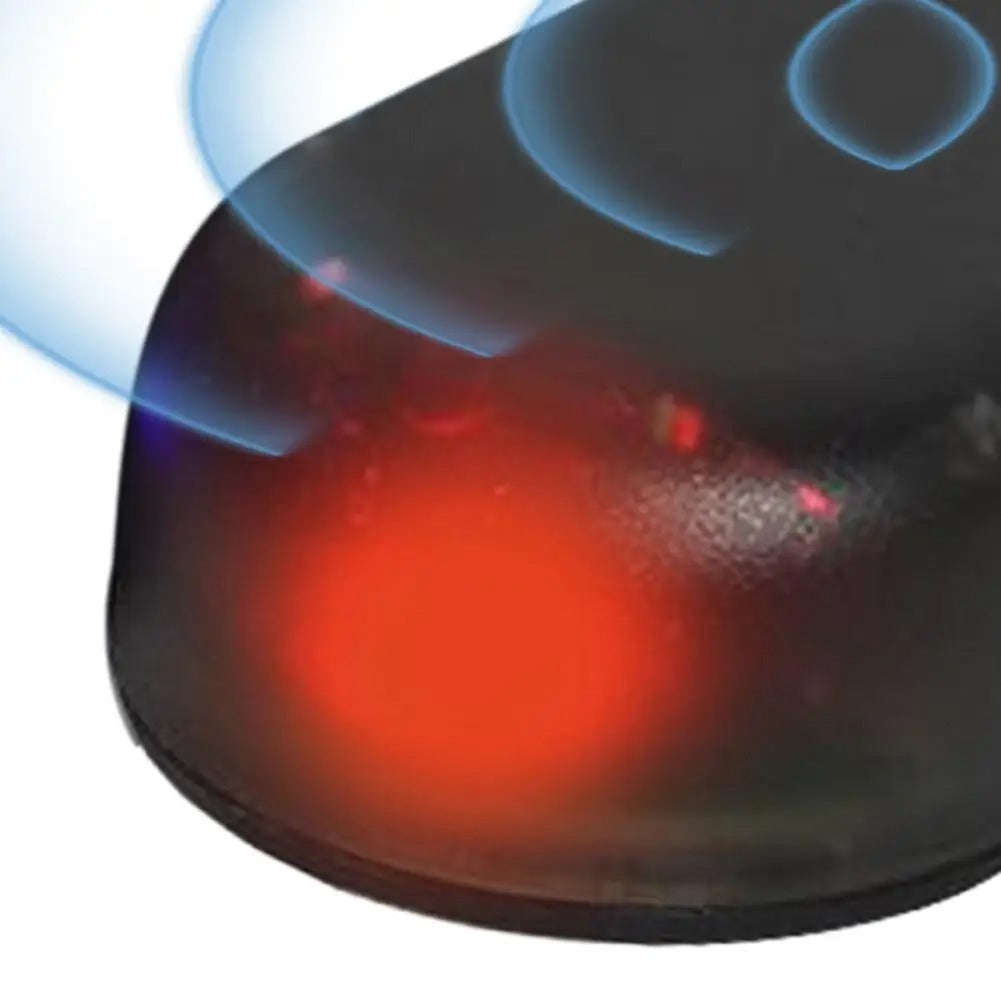 Techdrive: Automatisch Interferentie Anti- Vries Auto Apparaat