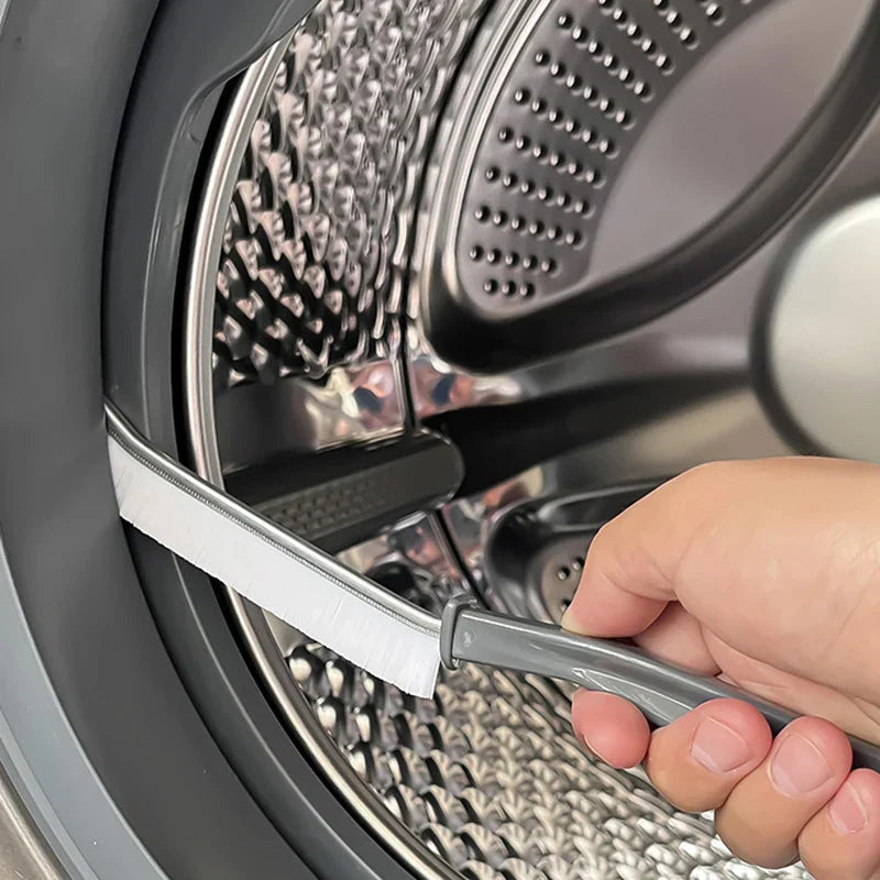 CleanPro™ EasyReach: Gemakkelijk Hoeken Bereiken Borstel