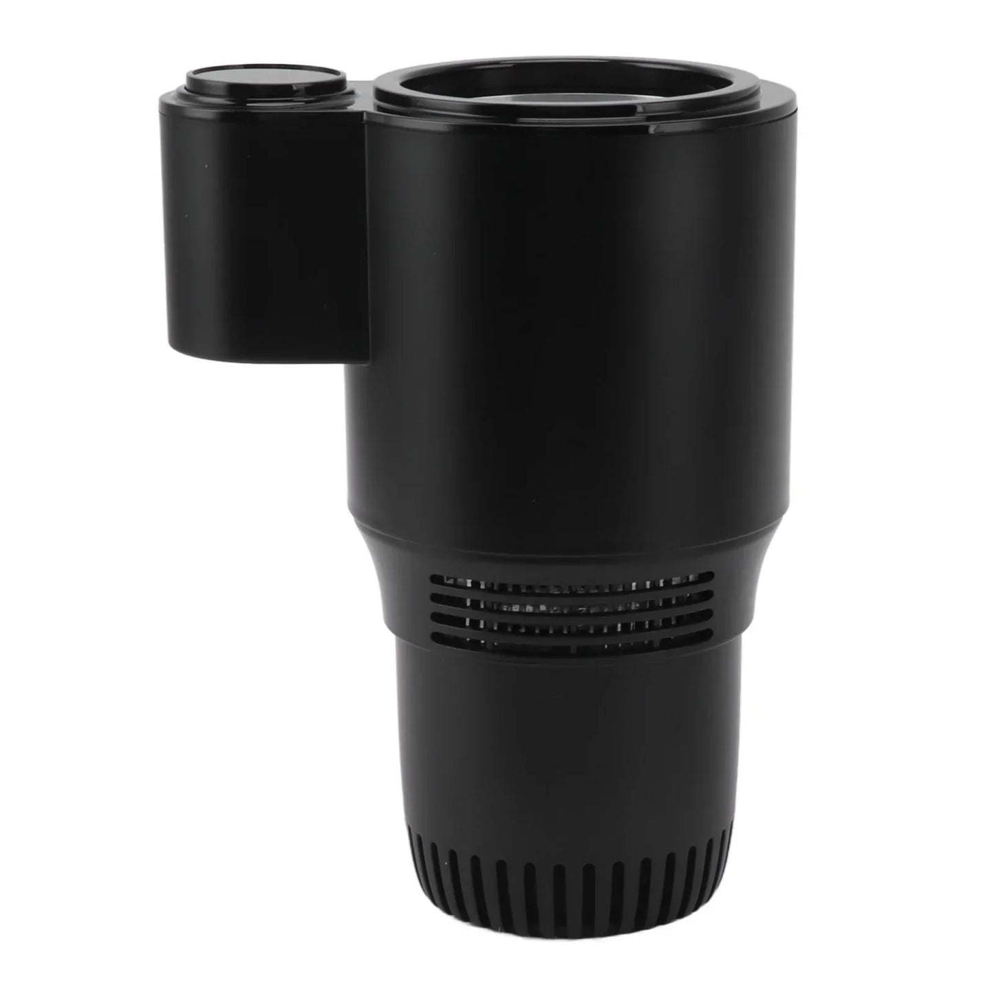 TechDrive™ CarThermo – Auto Bekerhouder Voor Warme & Koude Dranken