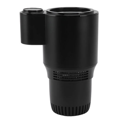 TechDrive™ CarThermo – Auto Bekerhouder Voor Warme & Koude Dranken