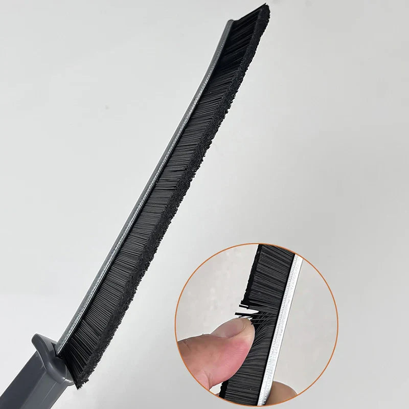 CleanPro™ EasyReach: Gemakkelijk Hoeken Bereiken Borstel