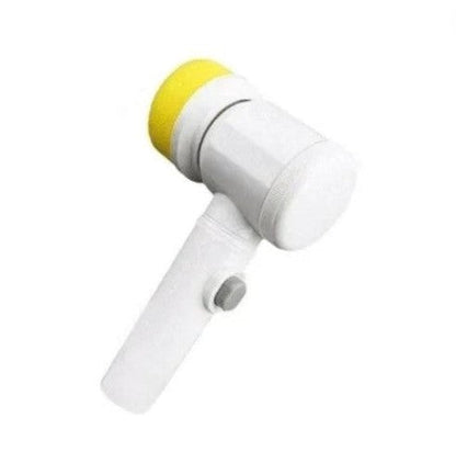 CleanPro™ MagicBrush: Oplaadbaar Elektrisch Schoonmaken Borstel