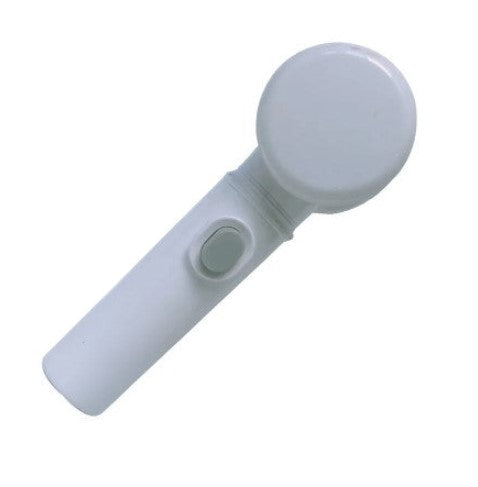 CleanPro™ MagicBrush: Oplaadbaar Elektrisch Schoonmaken Borstel