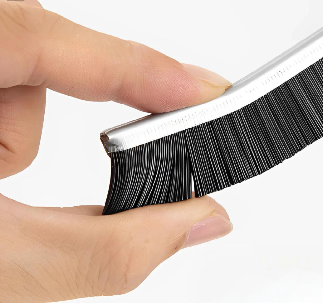 CleanPro™ EasyReach: Gemakkelijk Hoeken Bereiken Borstel