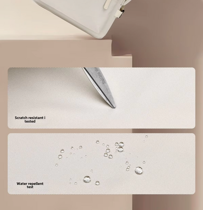 UrbanRoam™ TravelPack – Duurzame Waterdichte Reisrugzak