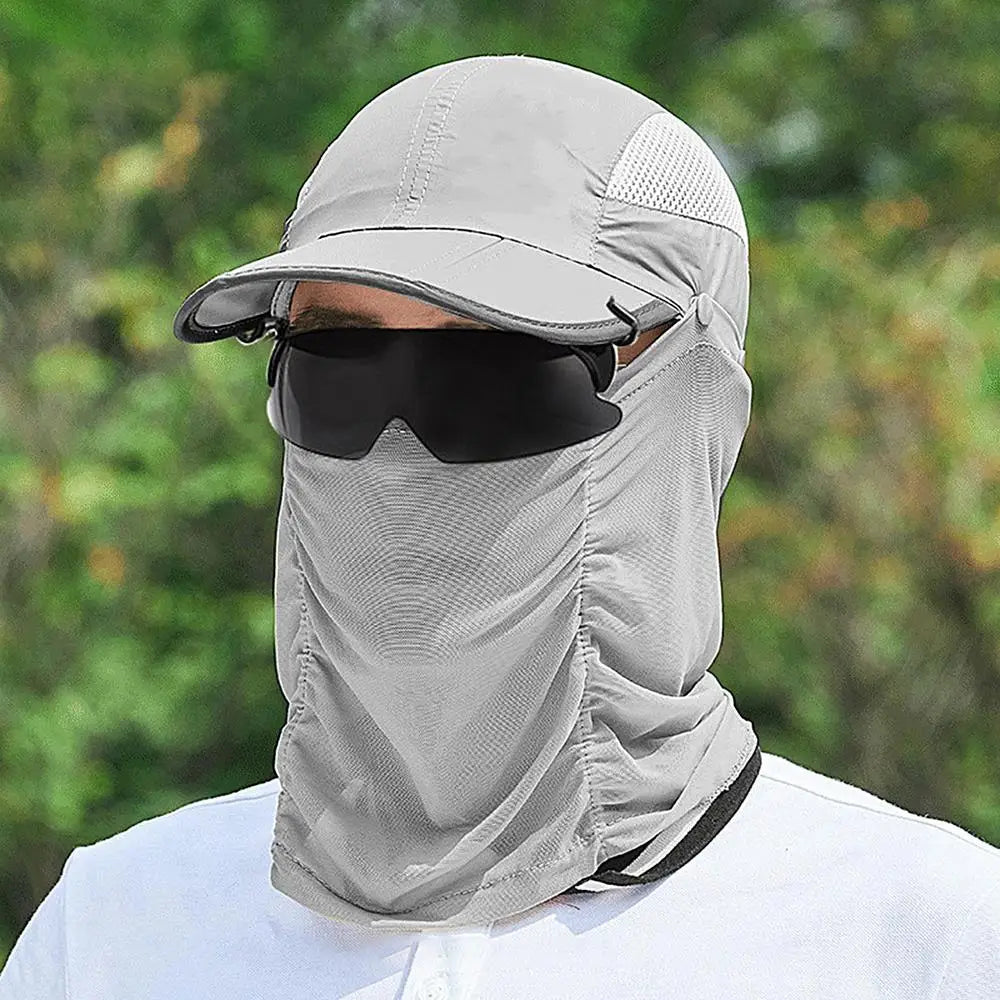 ShadeSnap™ ClipGlasses – Sportieve Clip-On Zonnebril