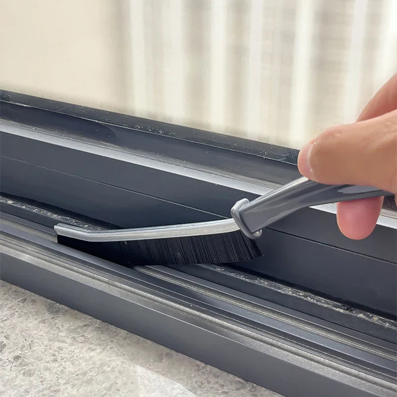 CleanPro™ EasyReach: Gemakkelijk Hoeken Bereiken Borstel