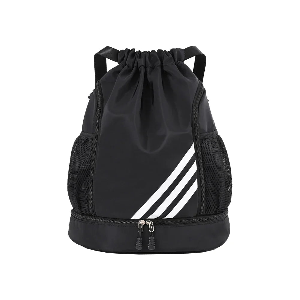 ActiveGo™ SportsBag: Waterdichte Atletische Sporttas